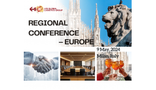 5.9 REGIONAL CONFERENCE - EUROPE